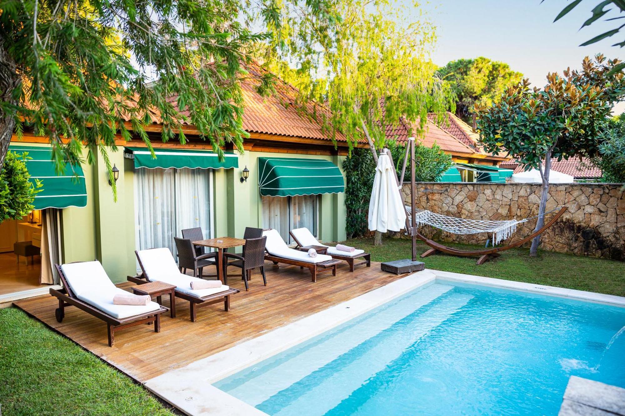 Bali Villa Private Pool