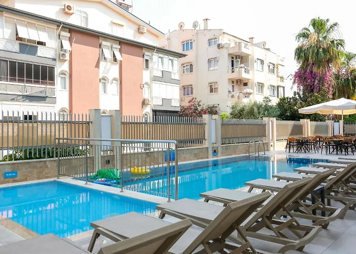 Peramis & SpaSpa Hotel